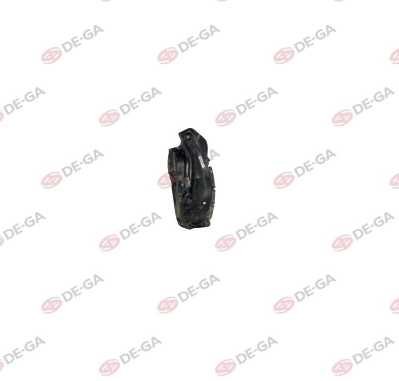 Dacia Dokker / Lodgy (2012-2017) Arka Çamurluk Davlumbazı Sağ - 767489115R