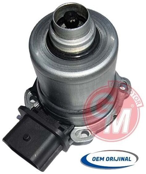Renault Megane IV - 4 / Megane III - 3 / Fluence / Kadjar / Latitude - Robotize Otomatik Şanzıman Elektrovanası - 305738737R - 305730606R