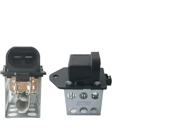 Renault Megane 2 - II Fan Rezistansı - 7701206244