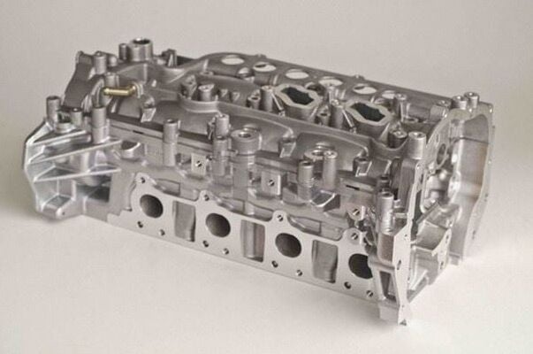 Renault Laguna 3-III Silindir Kapağı (2.0Dci-M9R) 7701477996 - 7701478149 - Özgayd