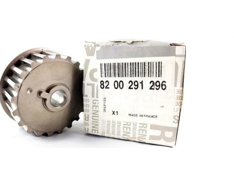 Renault Clio 2 - II - Clio 3 - III / Krank Dişlisi (1.2 16 Valf D4F) - 8200291296