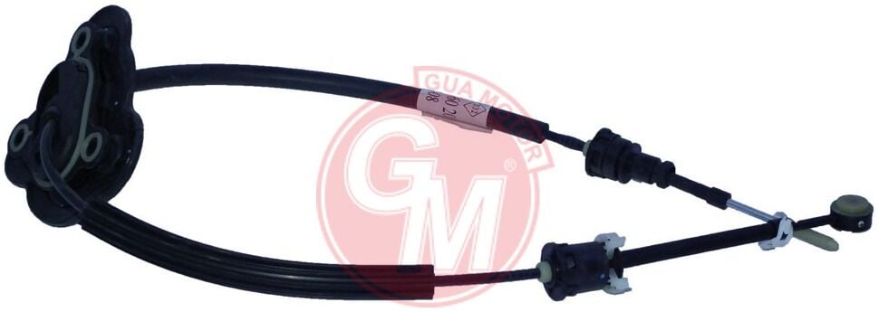 Renault Megane III - 3 / Fluence - Vites Kumanda Teli Otomatik - 8200960205