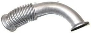Renault Trafic II - 2 - Egzoz Manifoldu EGR Gaz Borusu 1.9 Dci F9Q - 7700111521