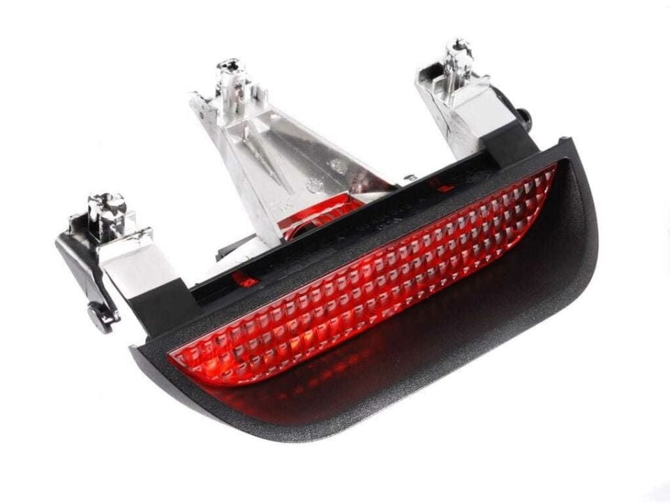 Dacia Duster 1 - I (2009-2017) Arka 3. (Üçüncü) Stop Lambası - 265908613R