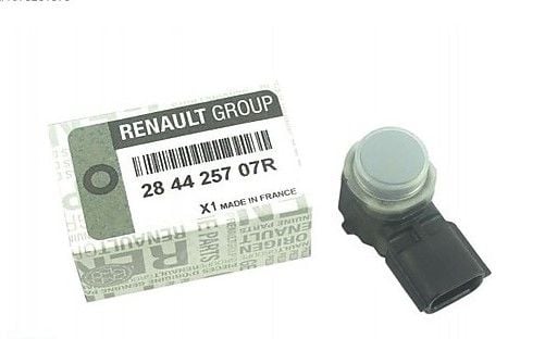 Renault Captur - Clio 4 - IV - Park Sensörü Gözü - 284429973R - 284425707R - Renault Mais