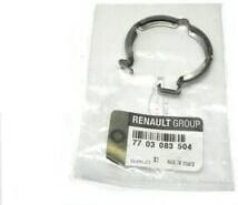 Renault Trafic II - 2 - Egzoz Manifoldu EGR Gaz Borusu Kelepçesi 1.9 Dci F9Q - 7703083504