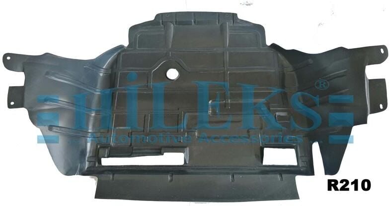 Renault Master II - 2 1997 - Karter Muhafazası - 8200026163 - 9110858 - 9121062 - 4405229