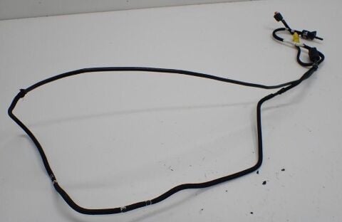 Megane 4-IV Adblue Yakıt Hortumu 1.5 Dci (K9K) 204207424R - Renault Mais