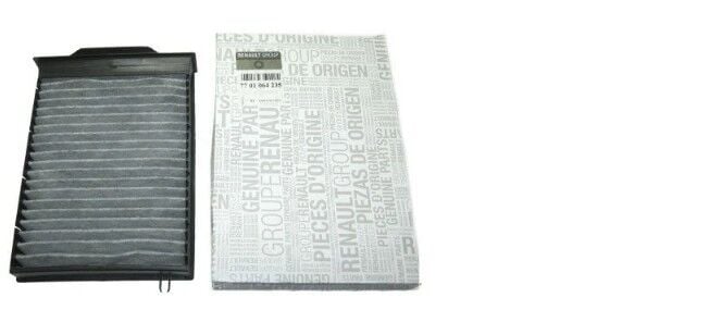 Renault Megane 2 - II Polen Kabin Filtresi - 7701064235 - İthal