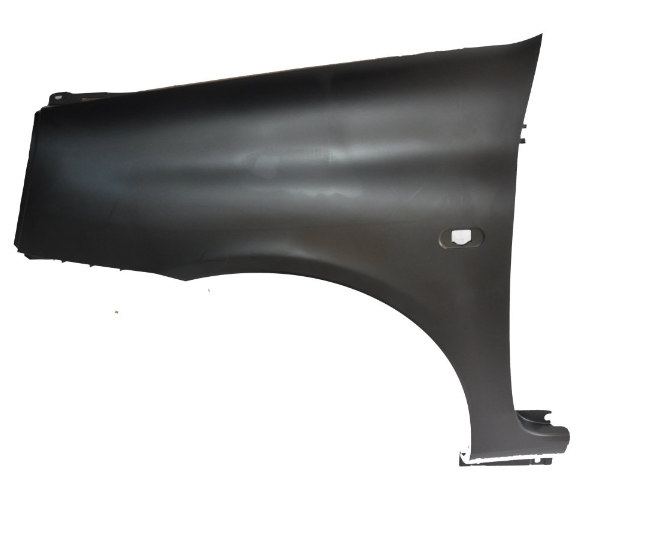 Renault Clio 2 - II Sol Ön Çamurluk / (2003 - 2008) - 7701473448 - Yerli Kaporta