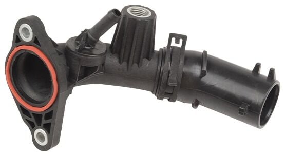 Renault Clio V / Dacia Duster - Lodgy 1.5 dCi EGR Borusu - 147139148R - 147137396R - 147224752R - 6081400500 - 1471300Q0K