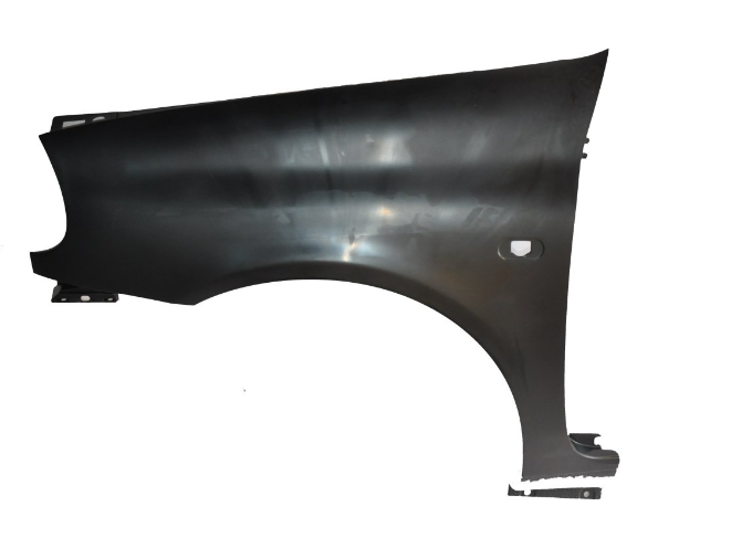 Renault Clio 2 - II Sağ Ön Çamurluk (2003 - 2008) - 7701473449 - Yerli Kaporta