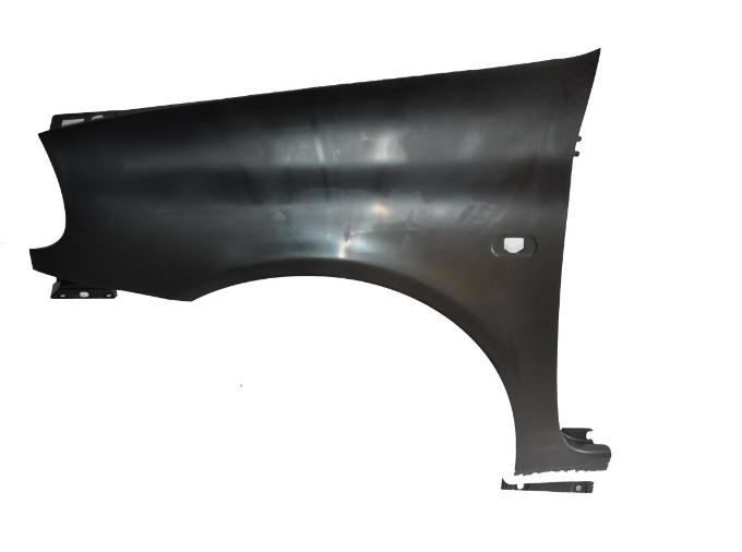 Renault Clio 2 - II Sağ Ön Çamurluk (2003 - 2008) - 7701473449 - Yerli Kaporta