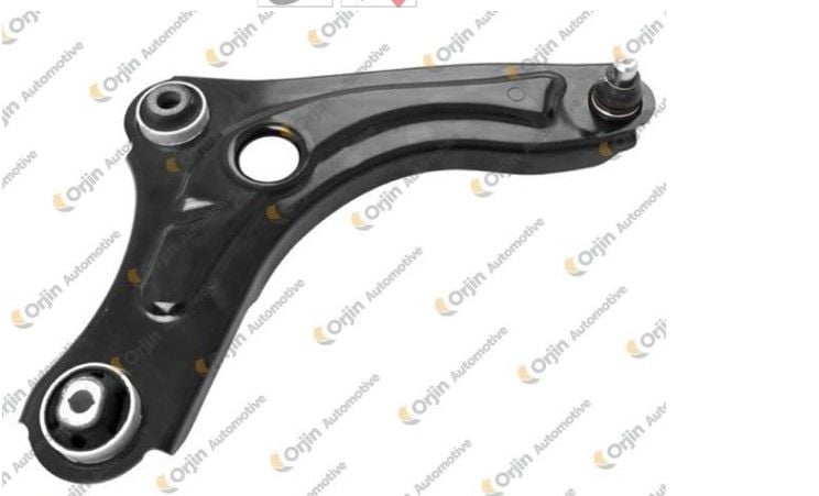 Renault Taliant Sağ Ön Salıncak (Alt Tabla) - 545041584R - Orjin