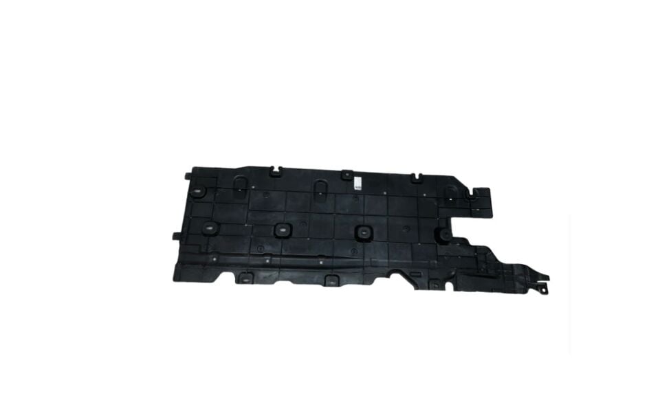 Renault Megane 4- IV Sol Alt Koruma Muhfazası - 748157627R