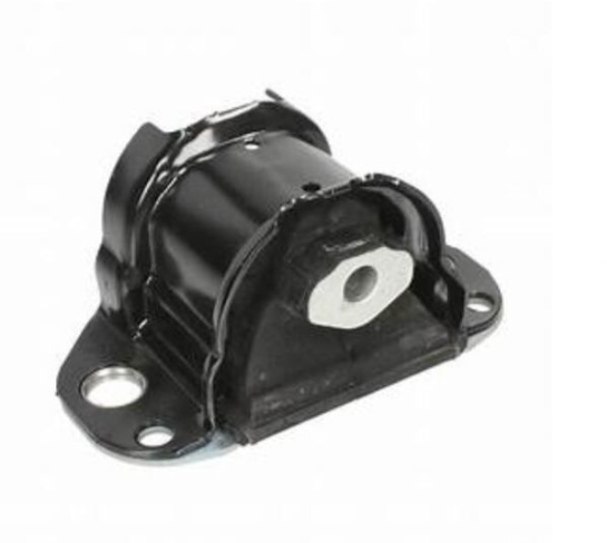 Renault Clio 2 - II - Clio 3 - III Motor Kulağı / Takozu Sağ (1.2 16 Valf D4F) - 7700415087 - Üç-El