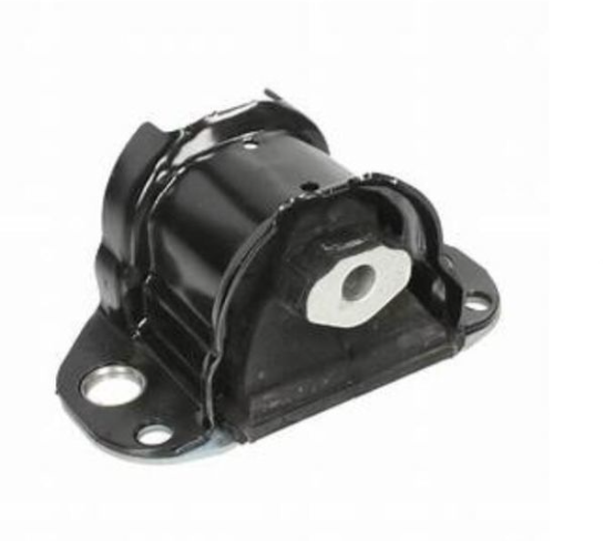 Renault Clio 2 - II - Clio 3 - III Motor Kulağı / Takozu Sağ (1.2 16 Valf D4F) - 7700415087 - Üç-El