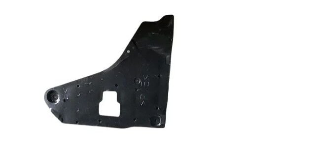 Renault Megane 4- IV Sedan Alt Koruma Muhfazası - 748A30878R