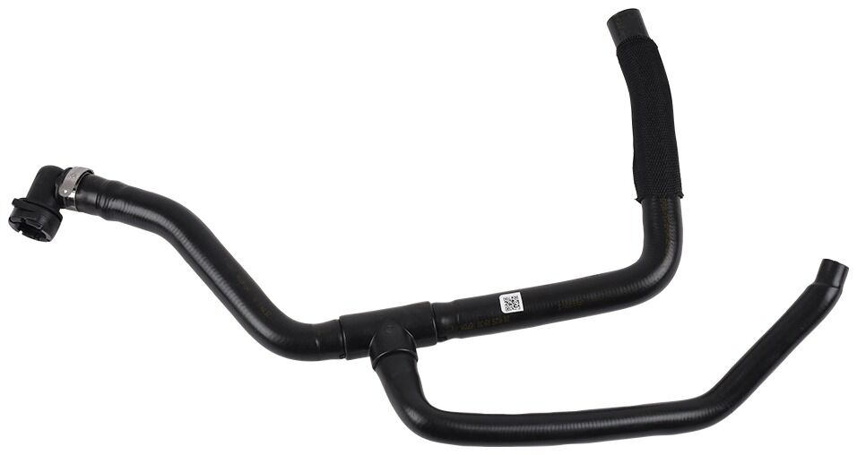 Renault Master III 2.3 dCi Kalorifer Hortumu - GM 93168234 - 924000028R