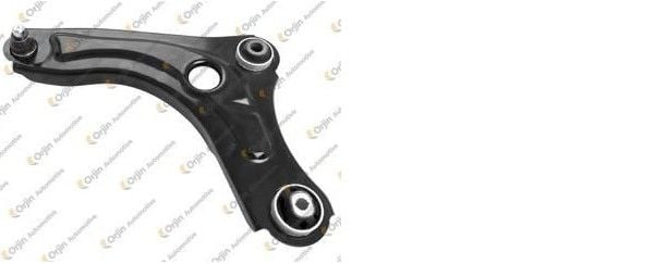 Dacia Jogger Sol Ön Salıncak / Tabla  545054787R - Orjin