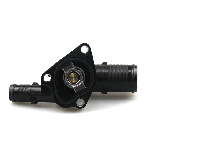 Renault Clio 3 - III - Komple Termostad (1.2 16 Valf D4F) - 8200660882 - 7700110716 - Orjinal