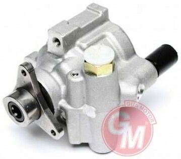 Renault Master / Trafic / Kangoo / Dacia Logan II - 2 - Direksiyon Pompası - 7700419117 - 491100699R