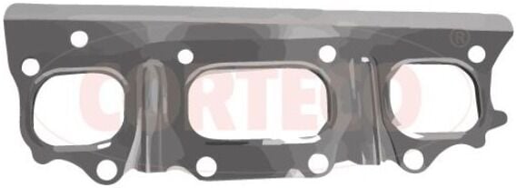 Renault Kadjar Eksoz Manifold Contası - 140364845R