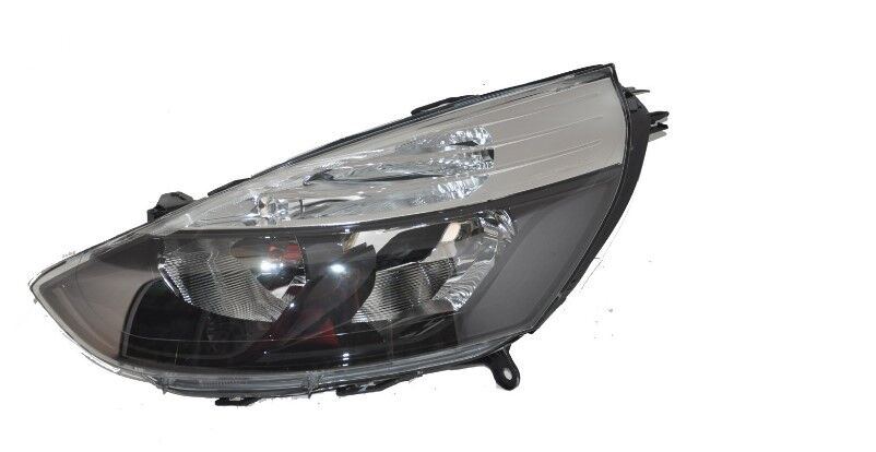 Renault Clio 4 - IV Sol Ön Far Lambası / İçi Syah - 260601176R