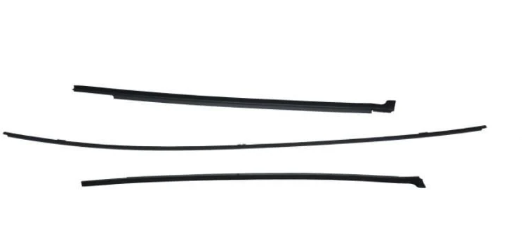 Renault Clio 2 - II / Clio 3 - III Ön Cam Fitil Lastik Takımı - 7701478235 - Mais