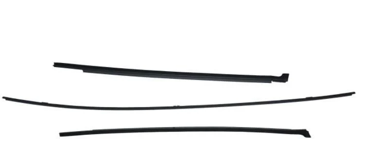 Renault Clio 2 - II / Clio 3 - III Ön Cam Fitil Lastik Takımı - 7701478235 - Mais