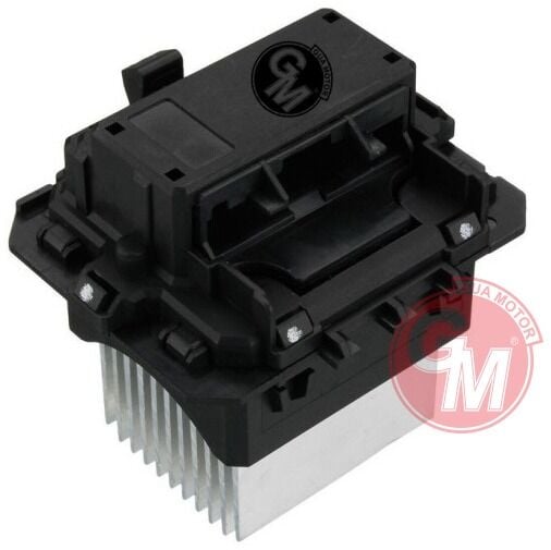 Renault Clio IV - 4 / Megane III - 3 / Fluence / Scenic III - 3 - Elektronik Klima Kontrol Ünitesi 1.6 16v 1.5 Dci 2.0 Dci - 7701209850 - 2773600Q0A