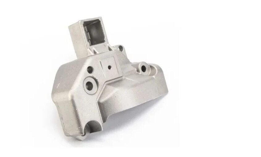 Renault Clio 2 - II Sağ Motor Takozu (1.4 16 Valf K4J) - 8200112751