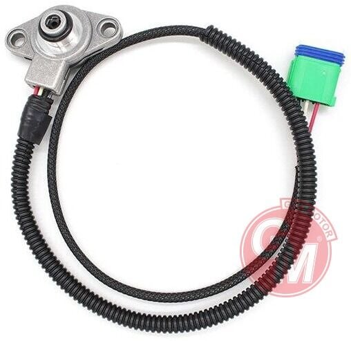 Renault Clio / Kangoo / Megane / Laguna - Otomatik Şanzıman Yağ Basınç Sensörü - 7700100009 - 8201533009