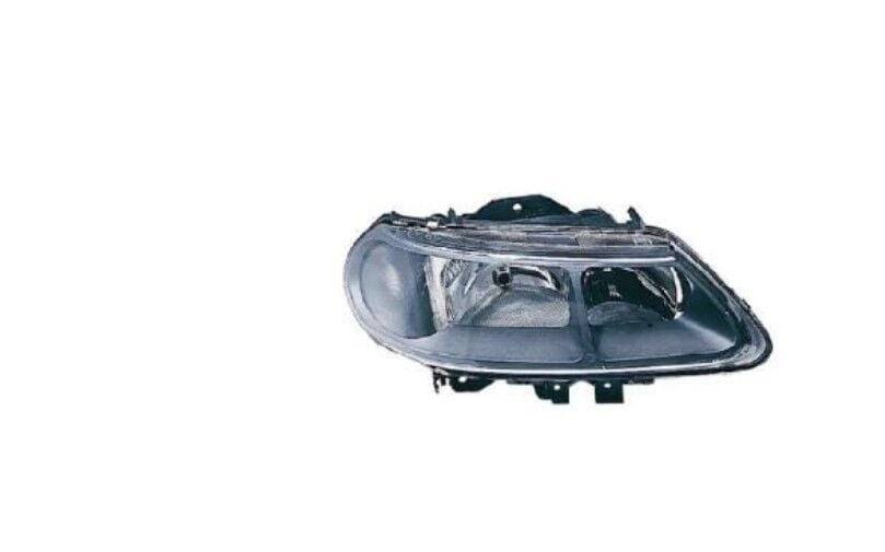 Renault Laguna 1 - I (1999 - 2001) Sağ Ön Far Lambası - 7701047881 - İthal