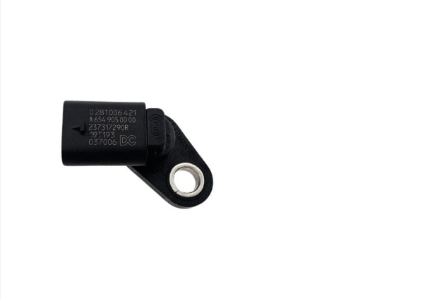 Renault Captur 2 - II (1.3 TCE H5H) Kan Mil Kaptörü / Sensörü - 237314986R - 237317290R - Renault Mais