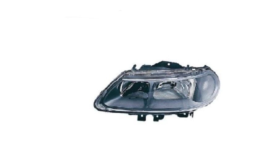 Renault Laguna 1 - I (1999 - 2001) Sol Ön Far Lambası - 7701047879 - İthal