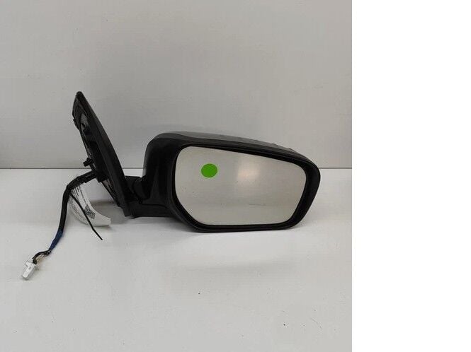 Renault Koleos Sağ Dış Dikiz Aynası Komple Elktrikli Isıtmali Katlanır - 963013417R