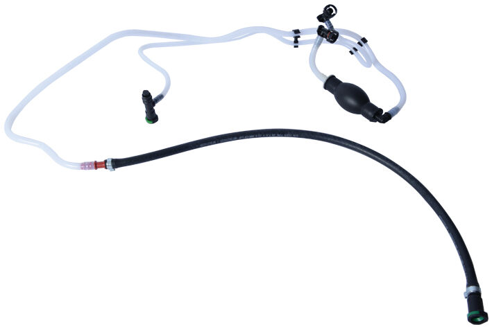Renault Kangoo 1.9 Yakıt Borusu - 7700111932 - 7700101172