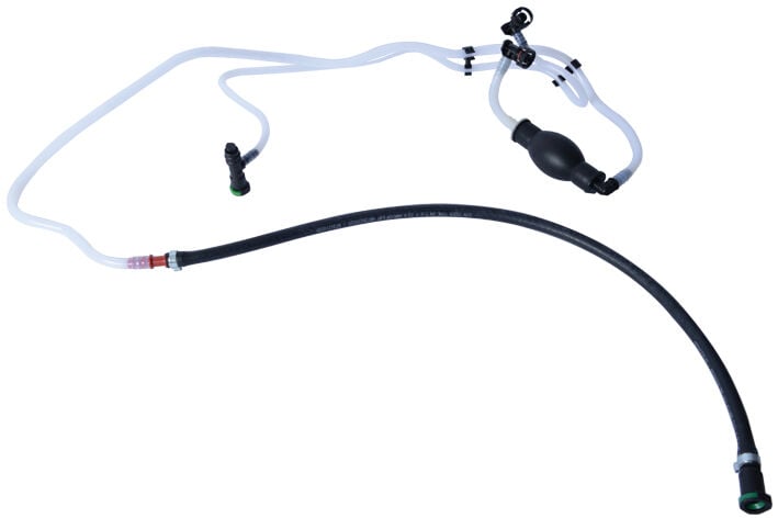 Renault Kangoo 1.9 Yakıt Borusu - 7700111932 - 7700101172