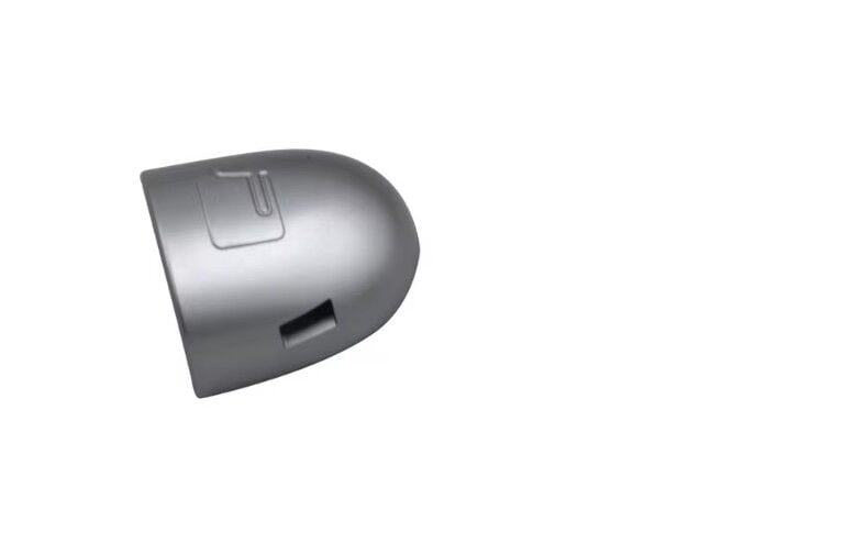 Renautl Megane 2 -II Sol Ön Dış Açma Kpı Kolu Şifre Kapağı (Krom) - 8200036411 - Dekar