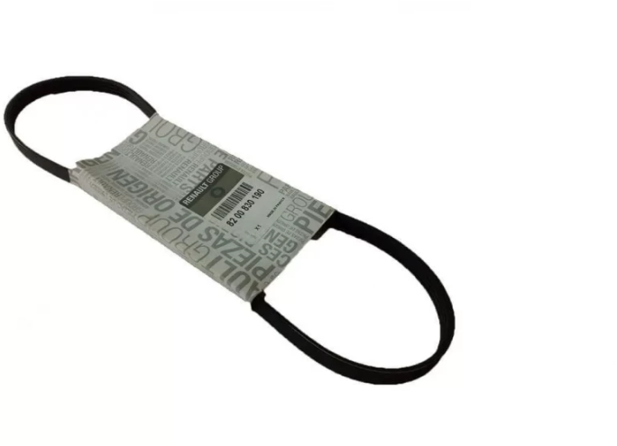 Renault Clio 2 - II / Clio 3 - III Klima Kayışı / 4PK928 - (1,2 16 Valf D4F) - 8200830190 - Mais