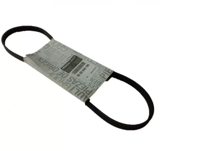 Renault Clio 2 - II / Clio 3 - III Klima Kayışı / 4PK928 - (1,2 16 Valf D4F) - 8200830190 - Mais