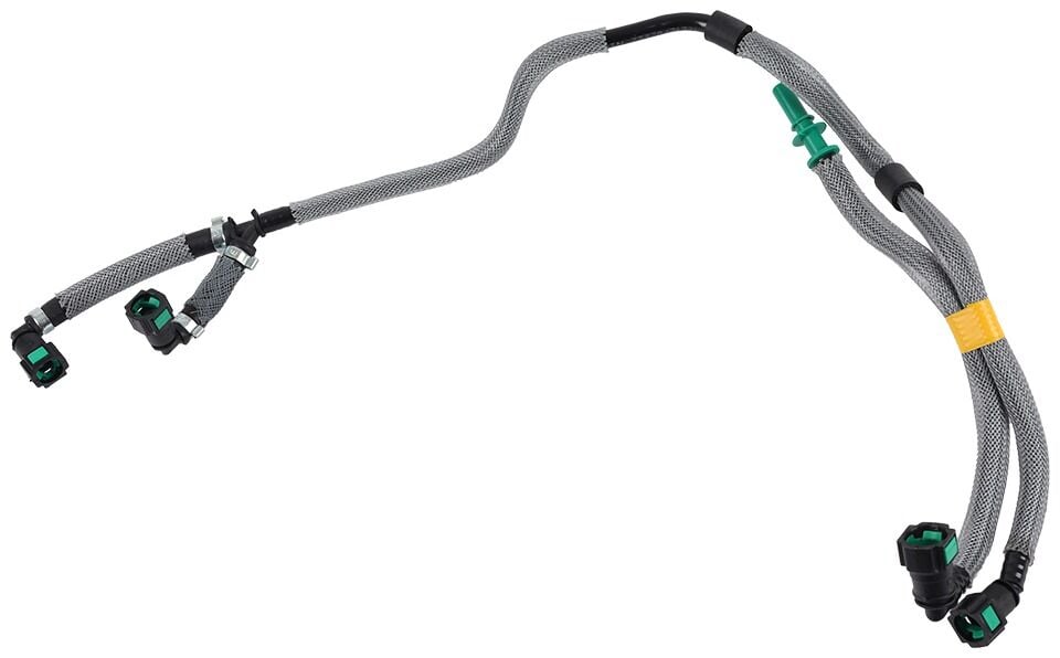 Renault Koleos II - Master IV - Trafic III 2.0 dCi Yakıt Borusu - 0874000Q0G - 166733623R - 166711160R