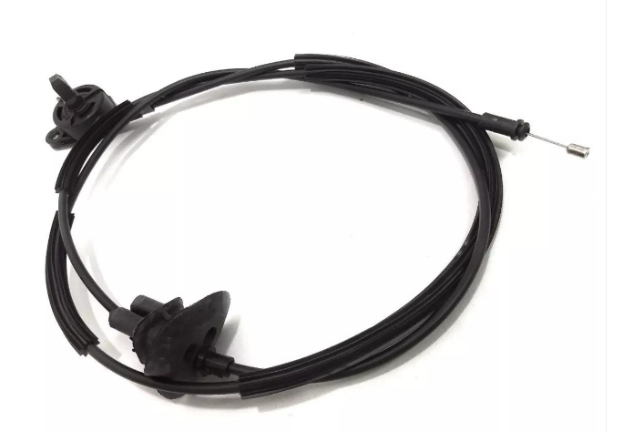 Renault Clio Motor Kaput İçten Açma Teli - 8200235412 - İthal