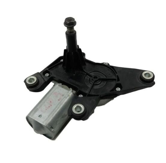 Renault Clio 3-III Arka Silecek Motoru - 8200311486 - Orjinal