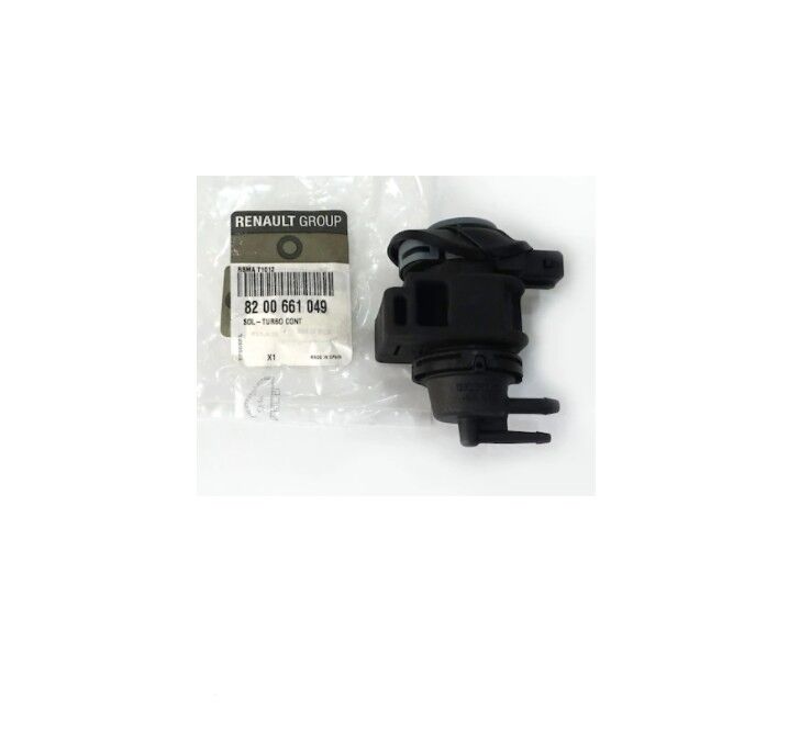 Renault Fluence Turbo Elektrovanası - 8200661049 - Renault Mais