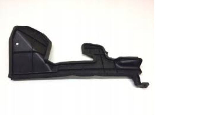 Renault Koleos Sol Radyatör Davlumbazı (Kartonu) - 214992784R