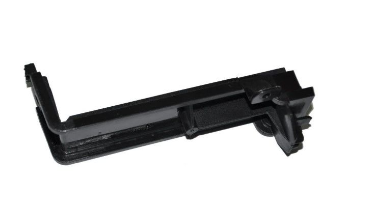 Renault Megane 4 - IV Polen Filtre Kapağı - 272764273R - Mga