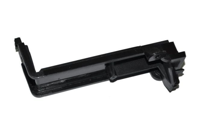 Renault Megane 4 - IV Polen Filtre Kapağı - 272764273R - Mga