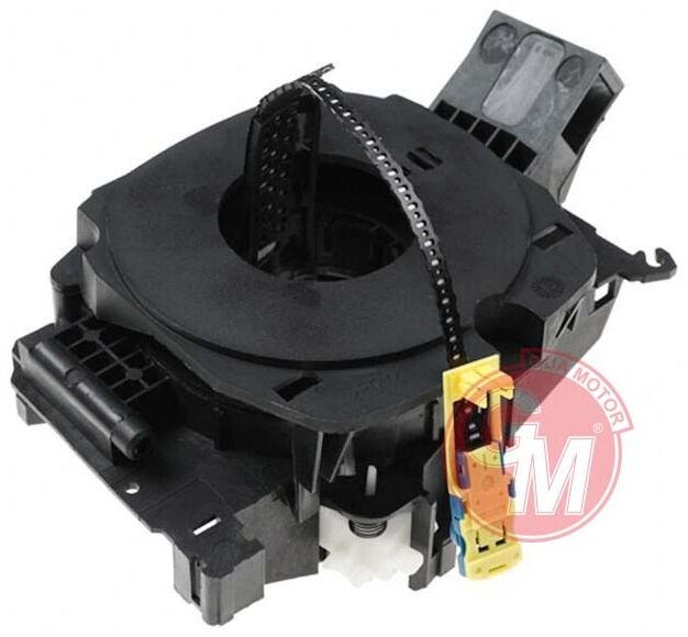 Renault Master II - 2 - Direksiyon Aırbag Sargısı - 7701057611